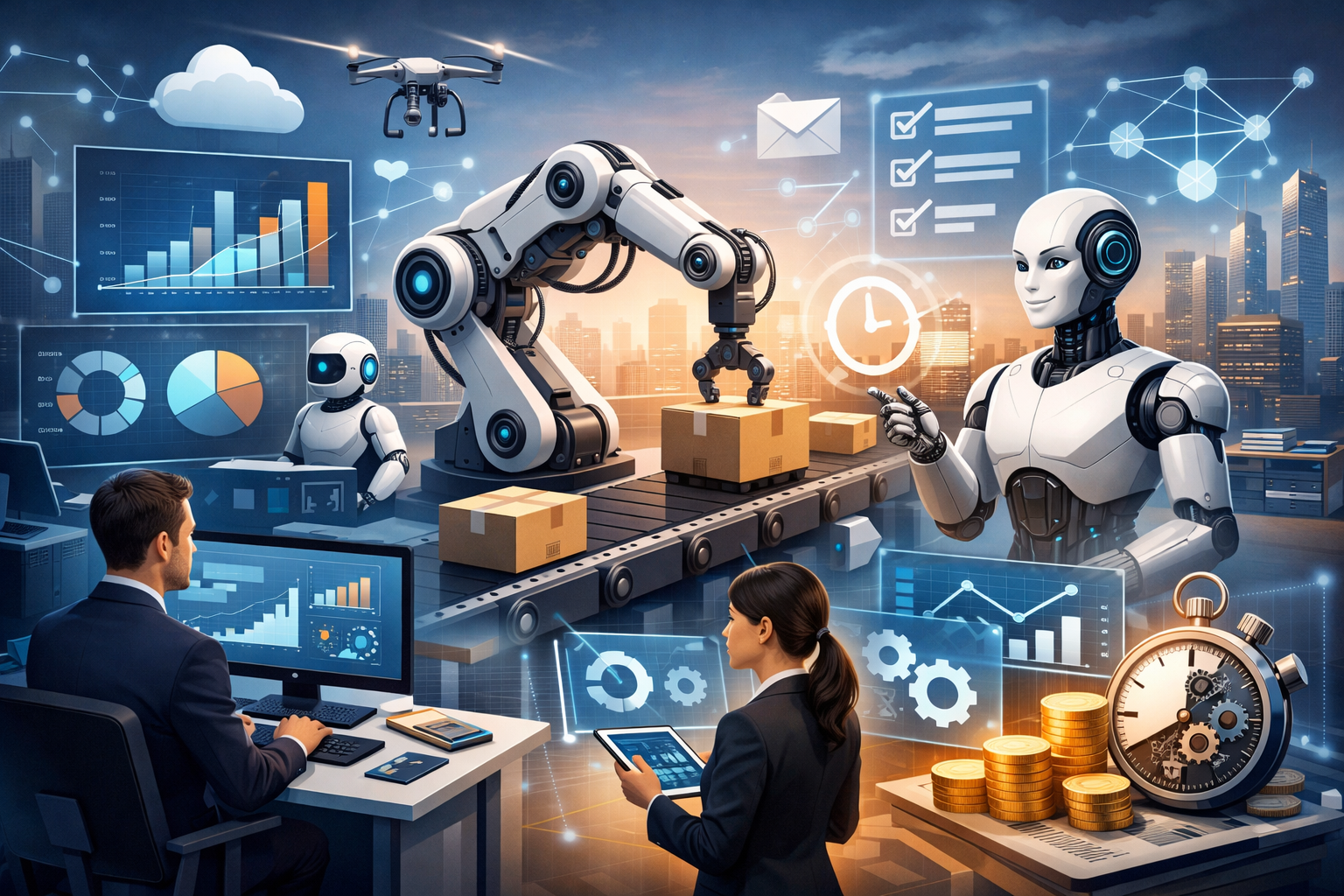 AI Technology Insights